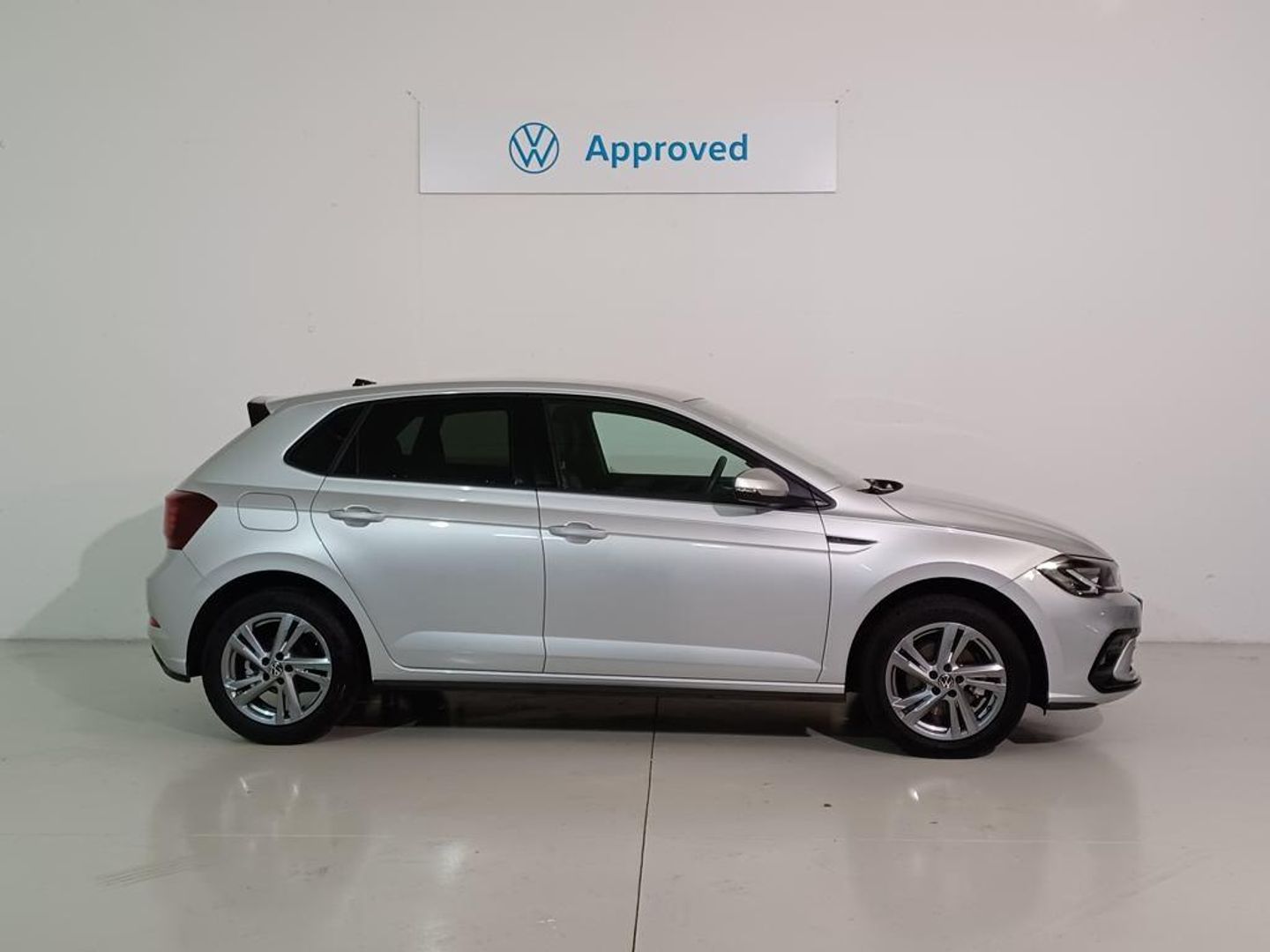 Volkswagen Polo R-Line 1.0 TSI 85 kW (115 CV) DSG