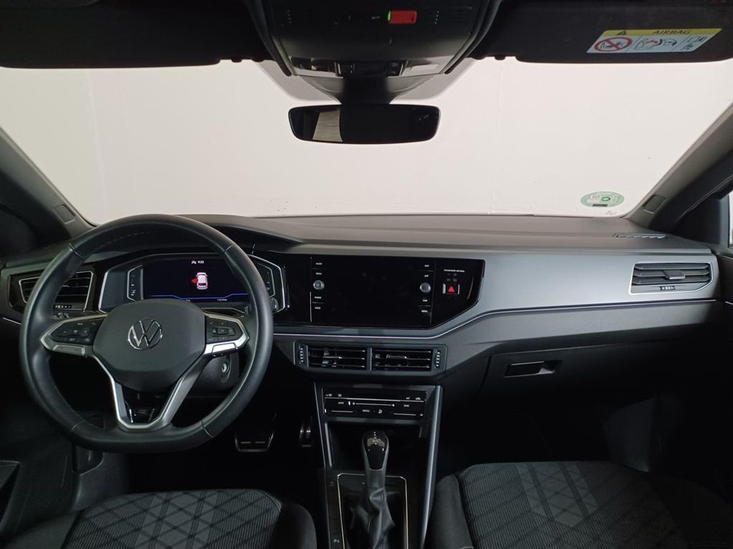 Volkswagen Polo R-Line 1.0 TSI 85 kW (115 CV) DSG
