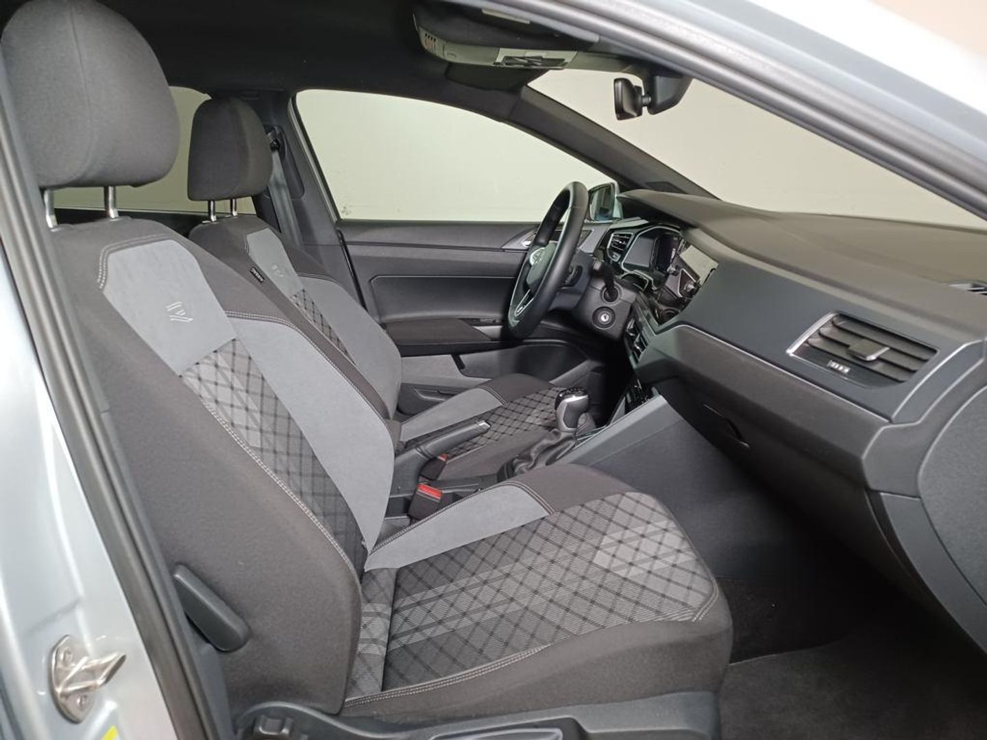 Volkswagen Polo R-Line 1.0 TSI 85 kW (115 CV) DSG