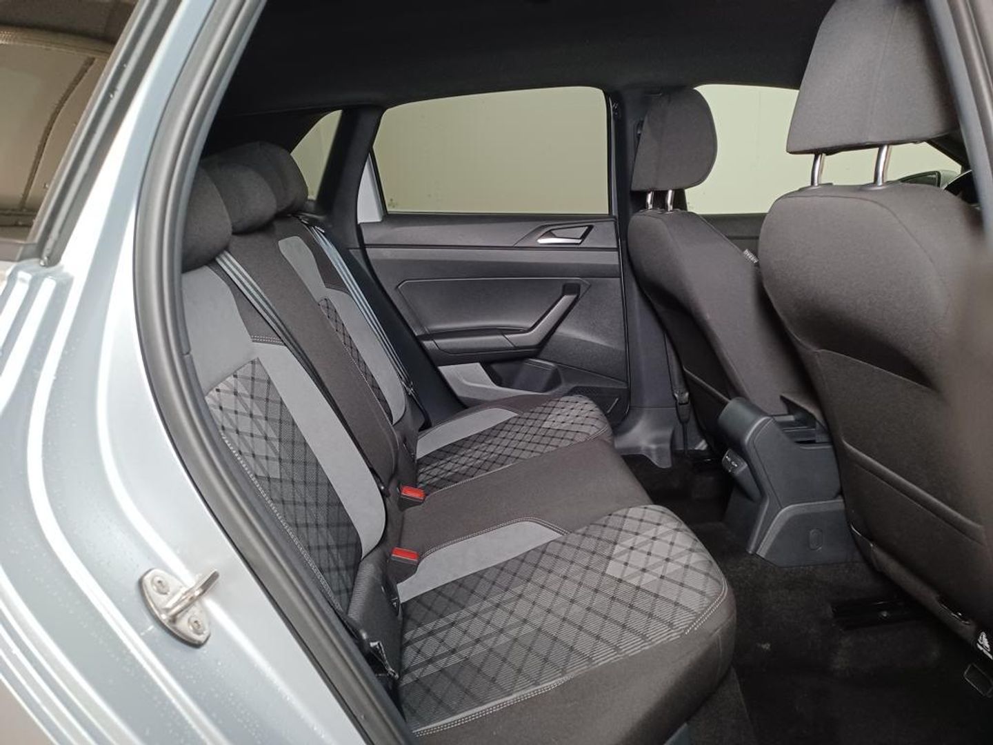 Volkswagen Polo R-Line 1.0 TSI 85 kW (115 CV) DSG