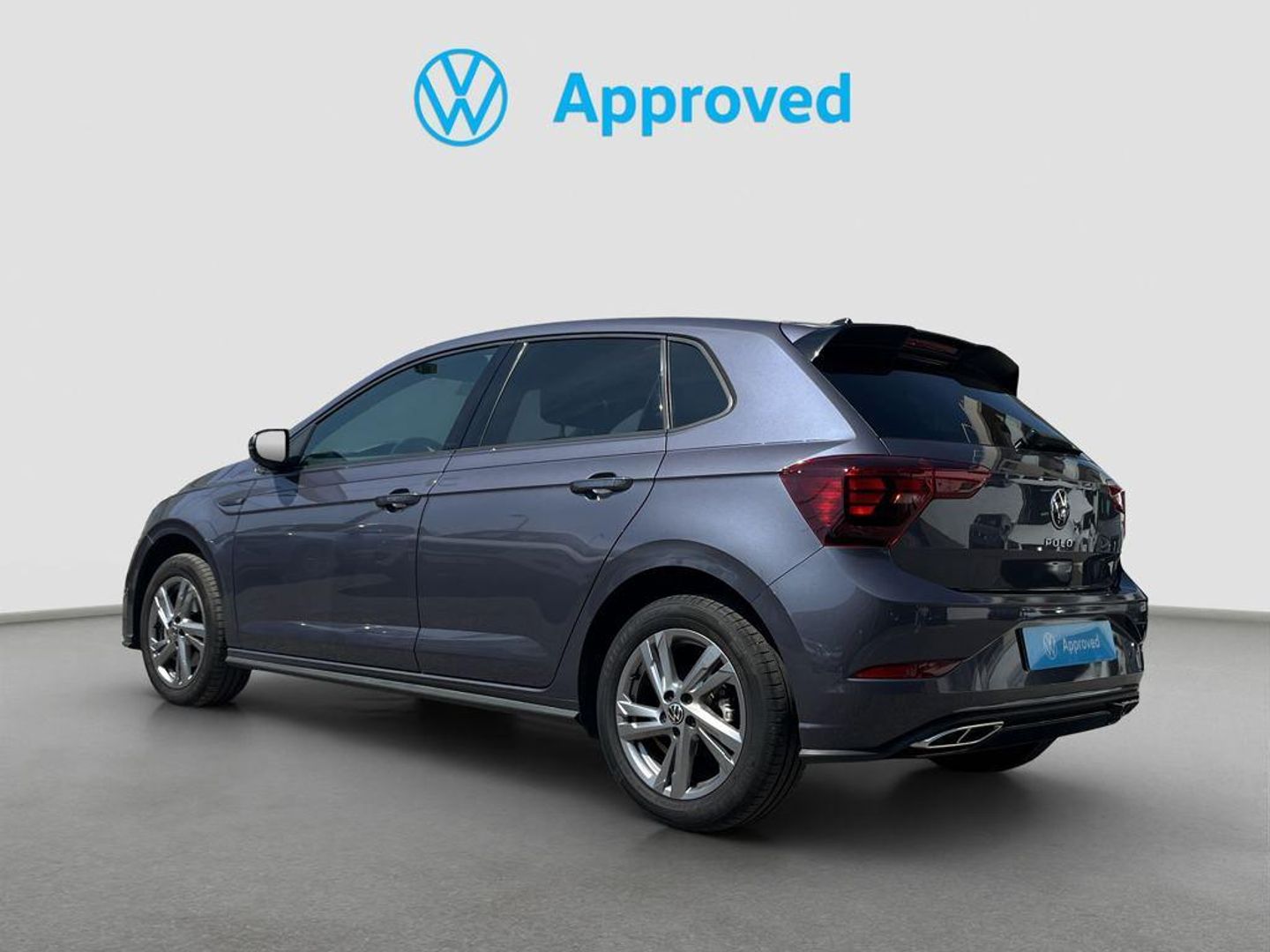 Volkswagen Polo R-Line 1.0 TSI 85 kW (115 CV) DSG