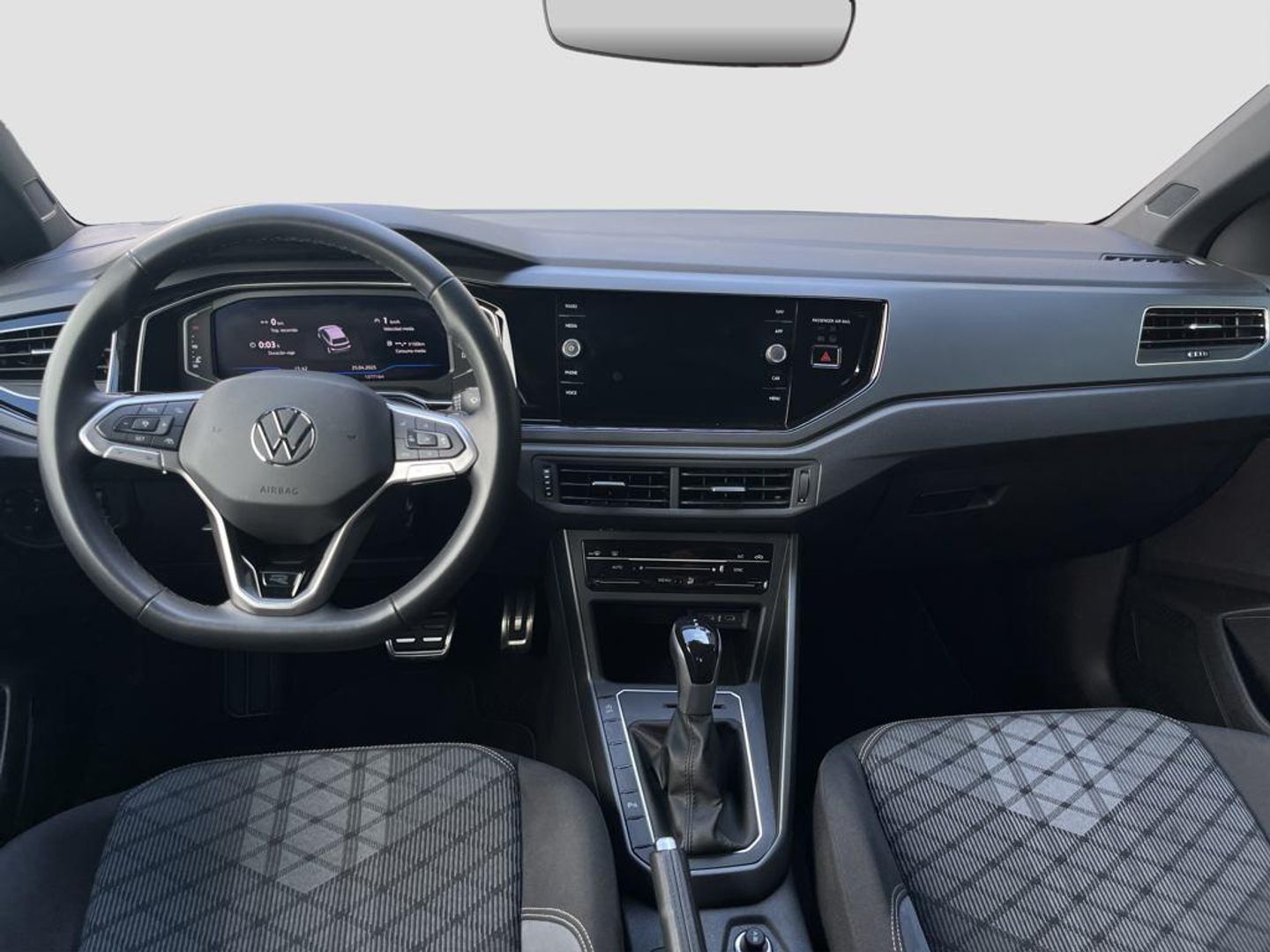 Volkswagen Polo R-Line 1.0 TSI 85 kW (115 CV) DSG