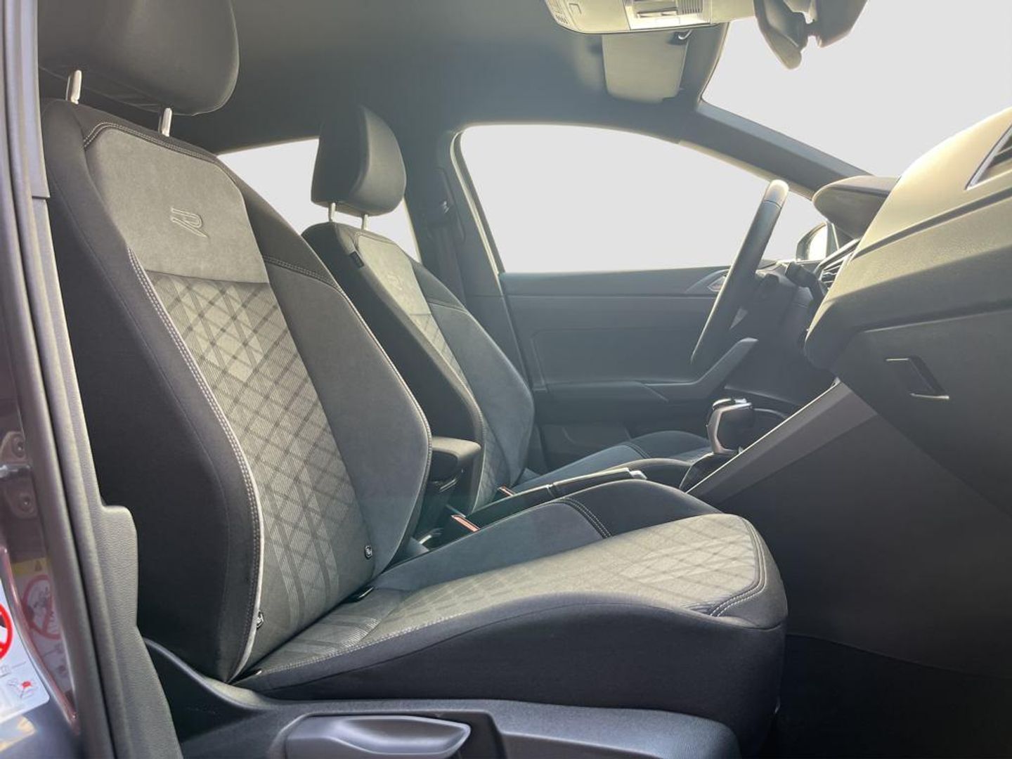 Volkswagen Polo R-Line 1.0 TSI 85 kW (115 CV) DSG