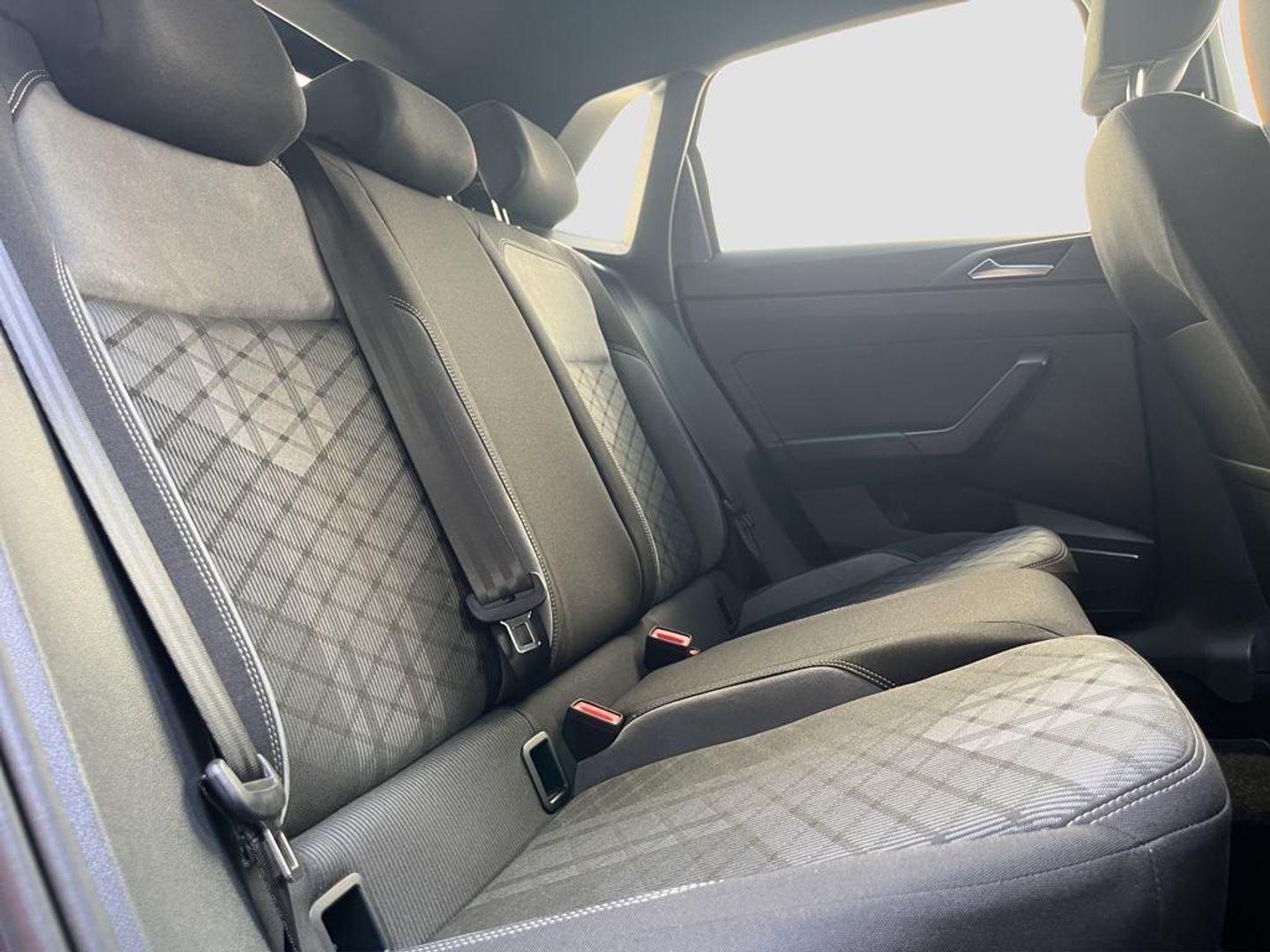 Volkswagen Polo R-Line 1.0 TSI 85 kW (115 CV) DSG