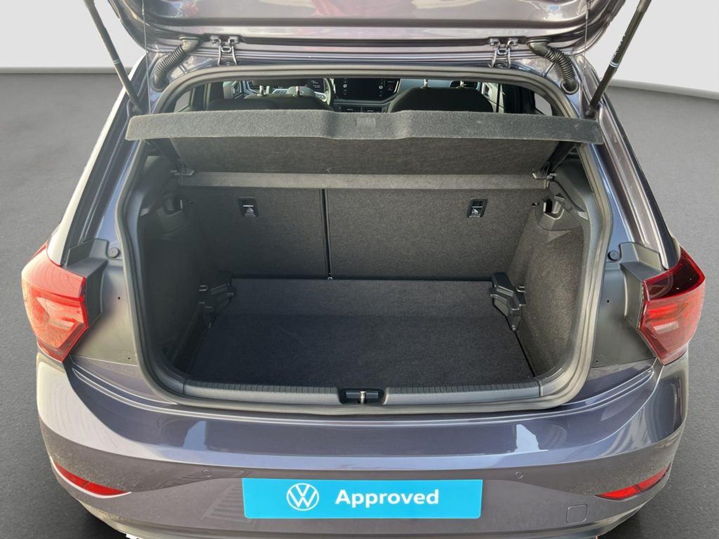 Volkswagen Polo R-Line 1.0 TSI 85 kW (115 CV) DSG