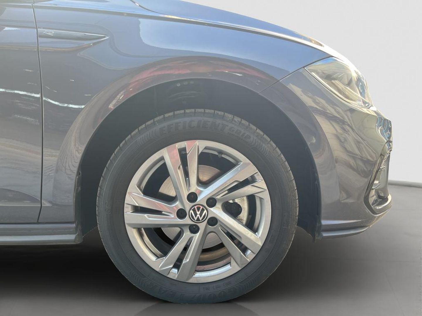 Volkswagen Polo R-Line 1.0 TSI 85 kW (115 CV) DSG
