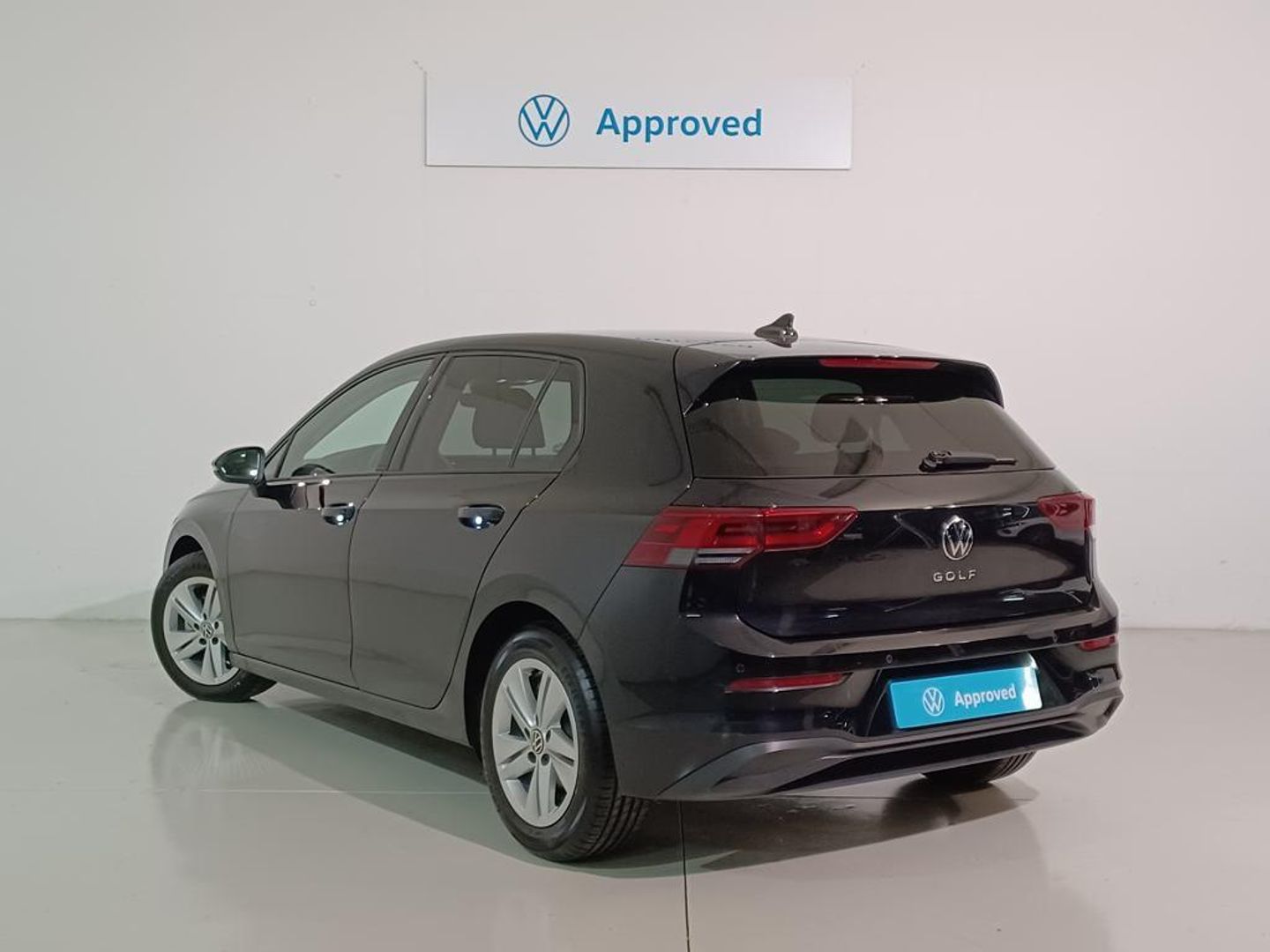 Volkswagen Golf Life 1.0 TSI 81 kW (110 CV)