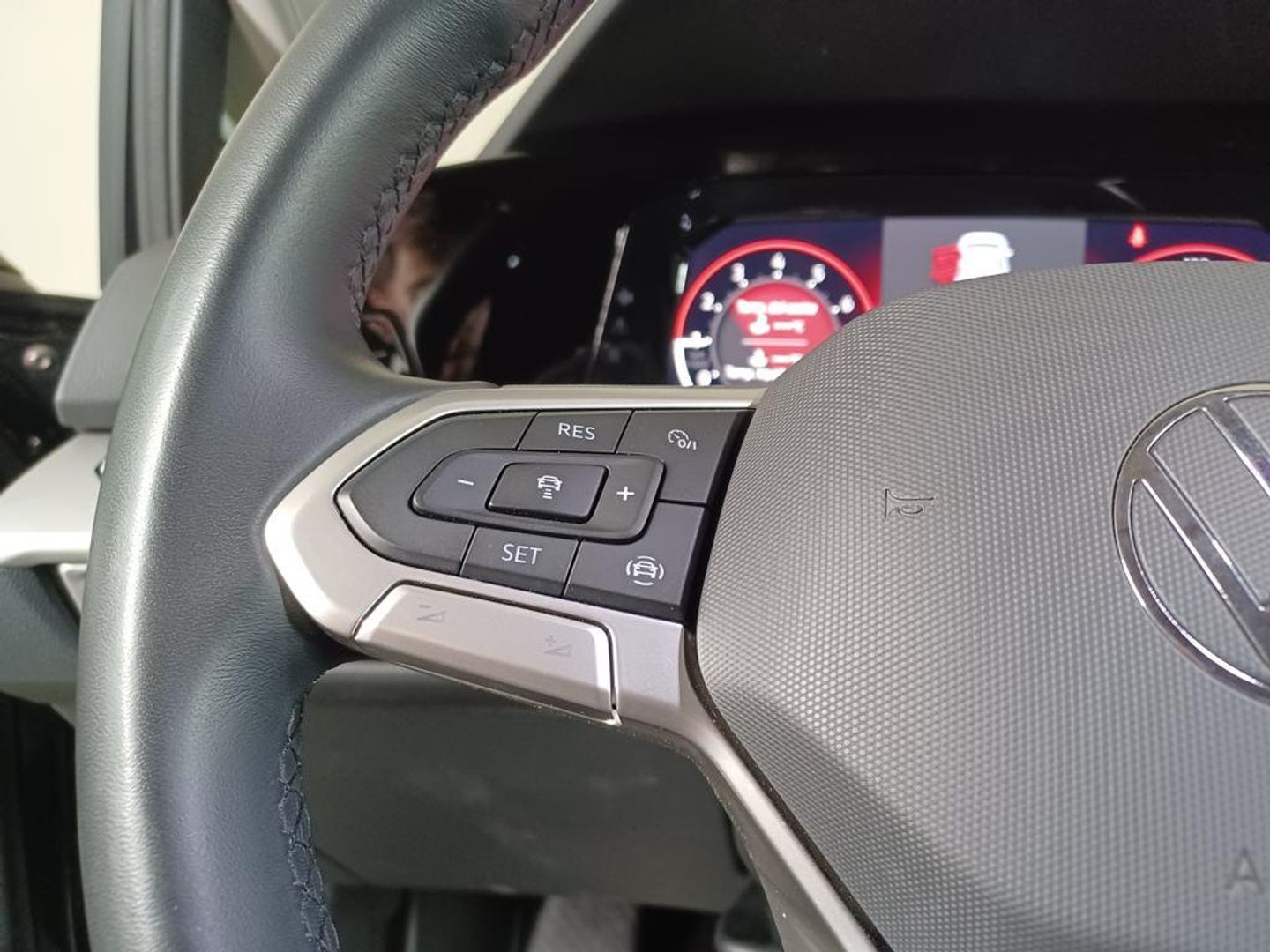 Volkswagen Golf Life 1.0 TSI 81 kW (110 CV)