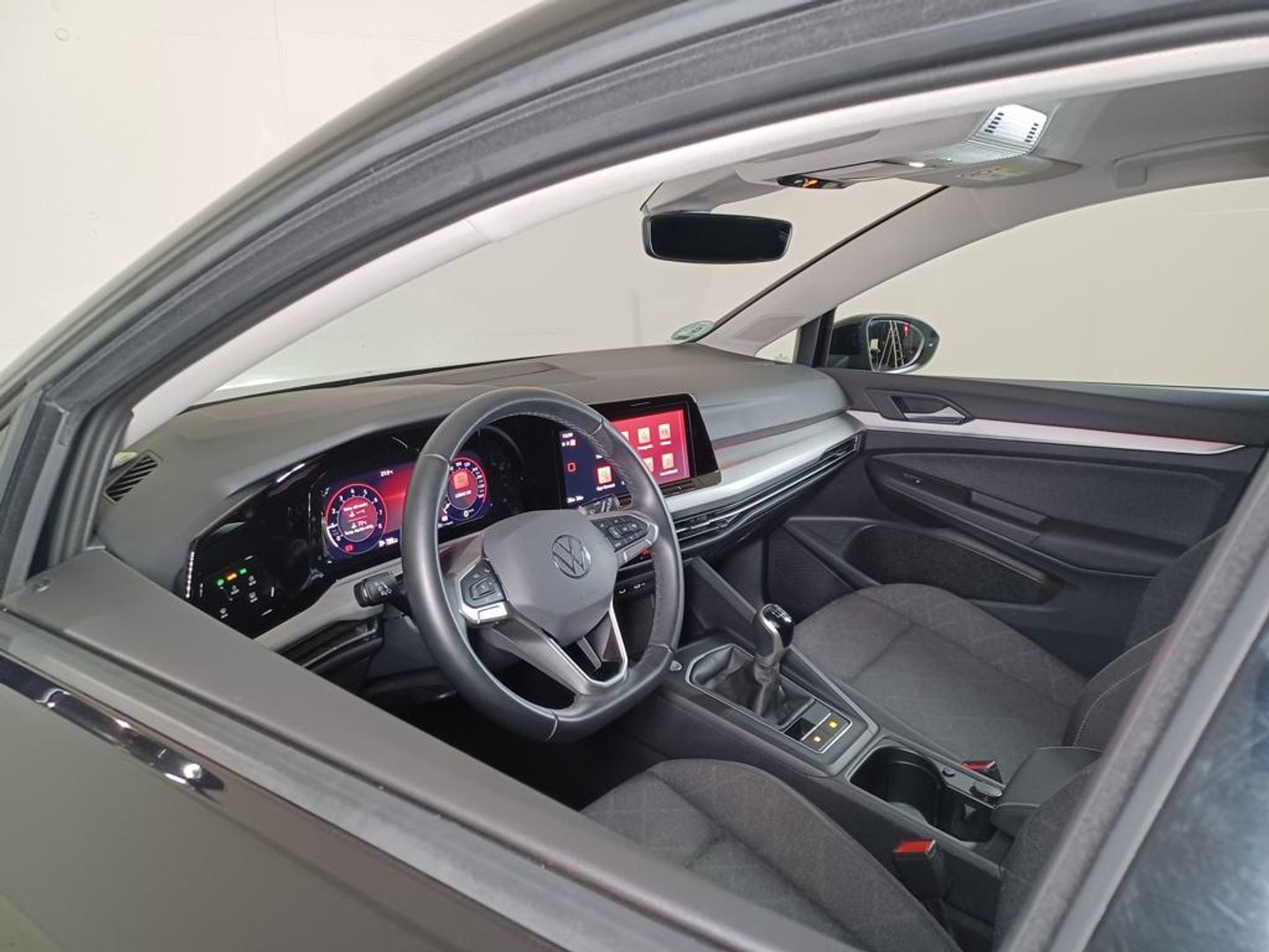 Volkswagen Golf Life 1.0 TSI 81 kW (110 CV)