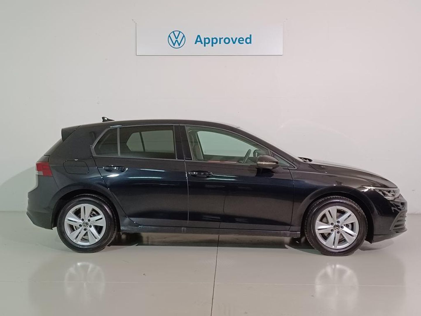 Volkswagen Golf Life 1.0 TSI 81 kW (110 CV)