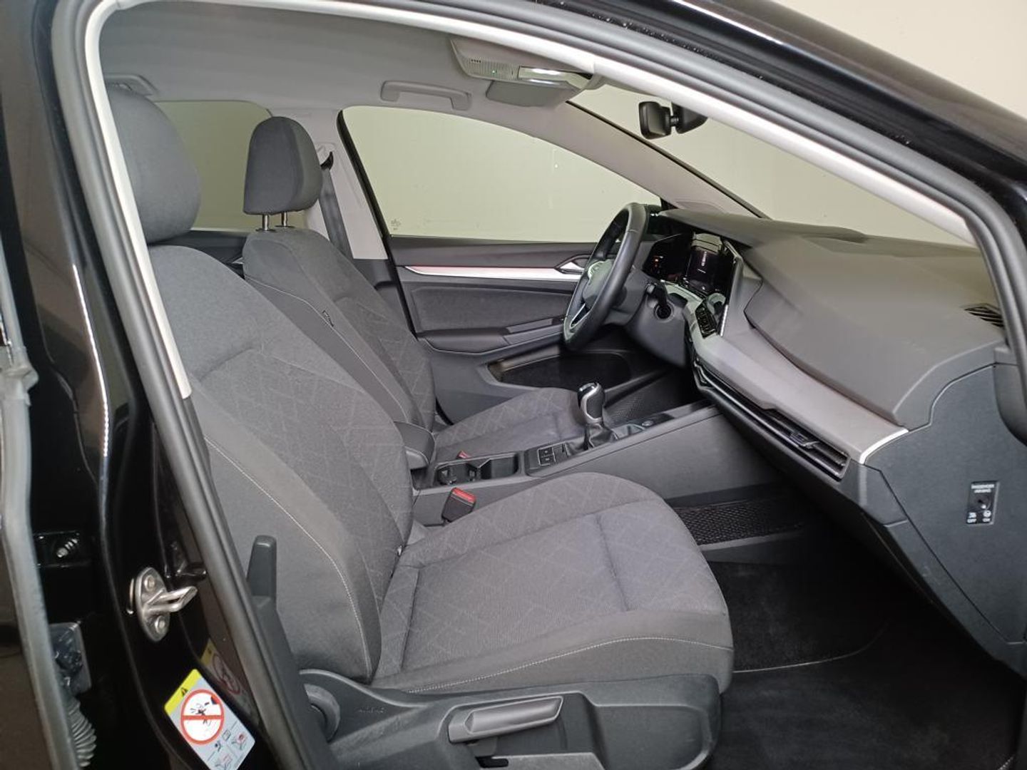 Volkswagen Golf Life 1.0 TSI 81 kW (110 CV)