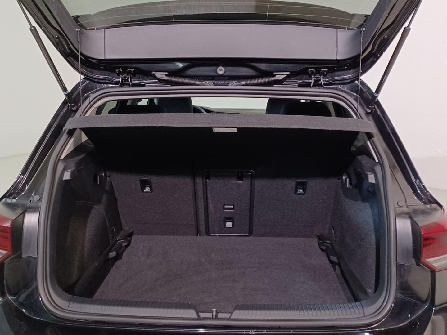 Volkswagen Golf Life 1.0 TSI 81 kW (110 CV)