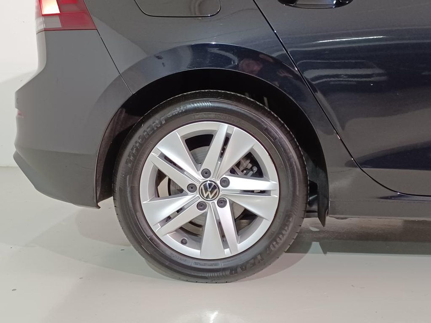 Volkswagen Golf Life 1.0 TSI 81 kW (110 CV)