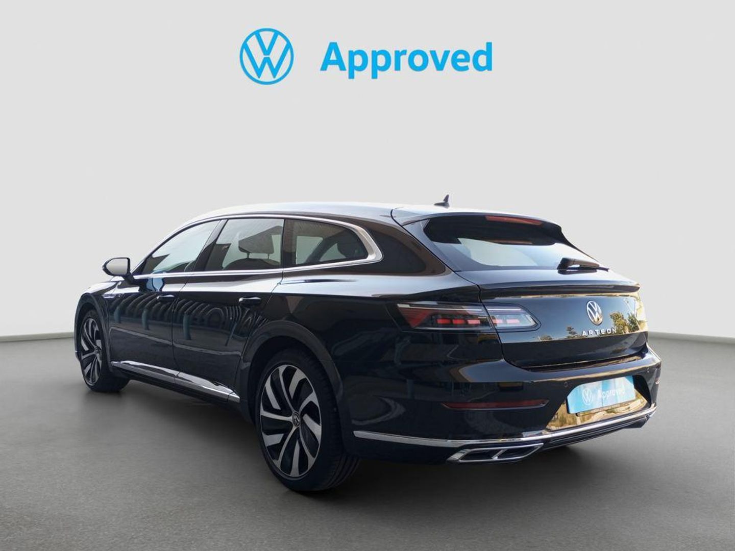 Volkswagen Arteon Shooting Brake R-Line 2.0 TDI 110 kW (150 CV) DSG
