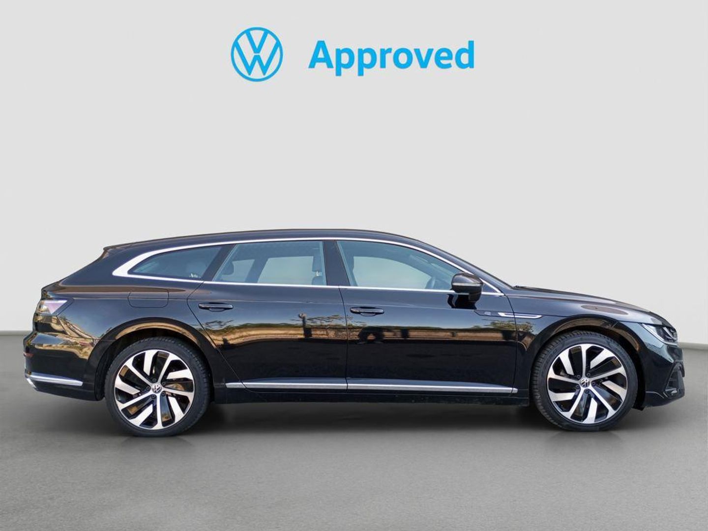 Volkswagen Arteon Shooting Brake R-Line 2.0 TDI 110 kW (150 CV) DSG