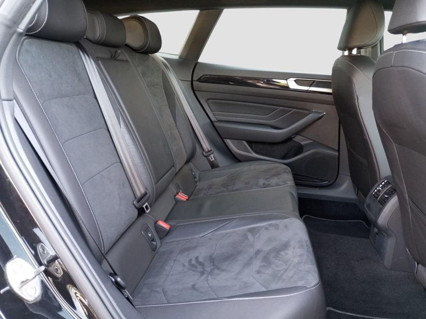 Volkswagen Arteon Shooting Brake R-Line 2.0 TDI 110 kW (150 CV) DSG