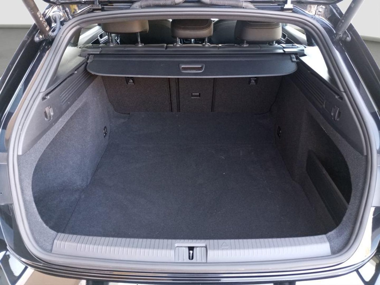 Volkswagen Arteon Shooting Brake R-Line 2.0 TDI 110 kW (150 CV) DSG