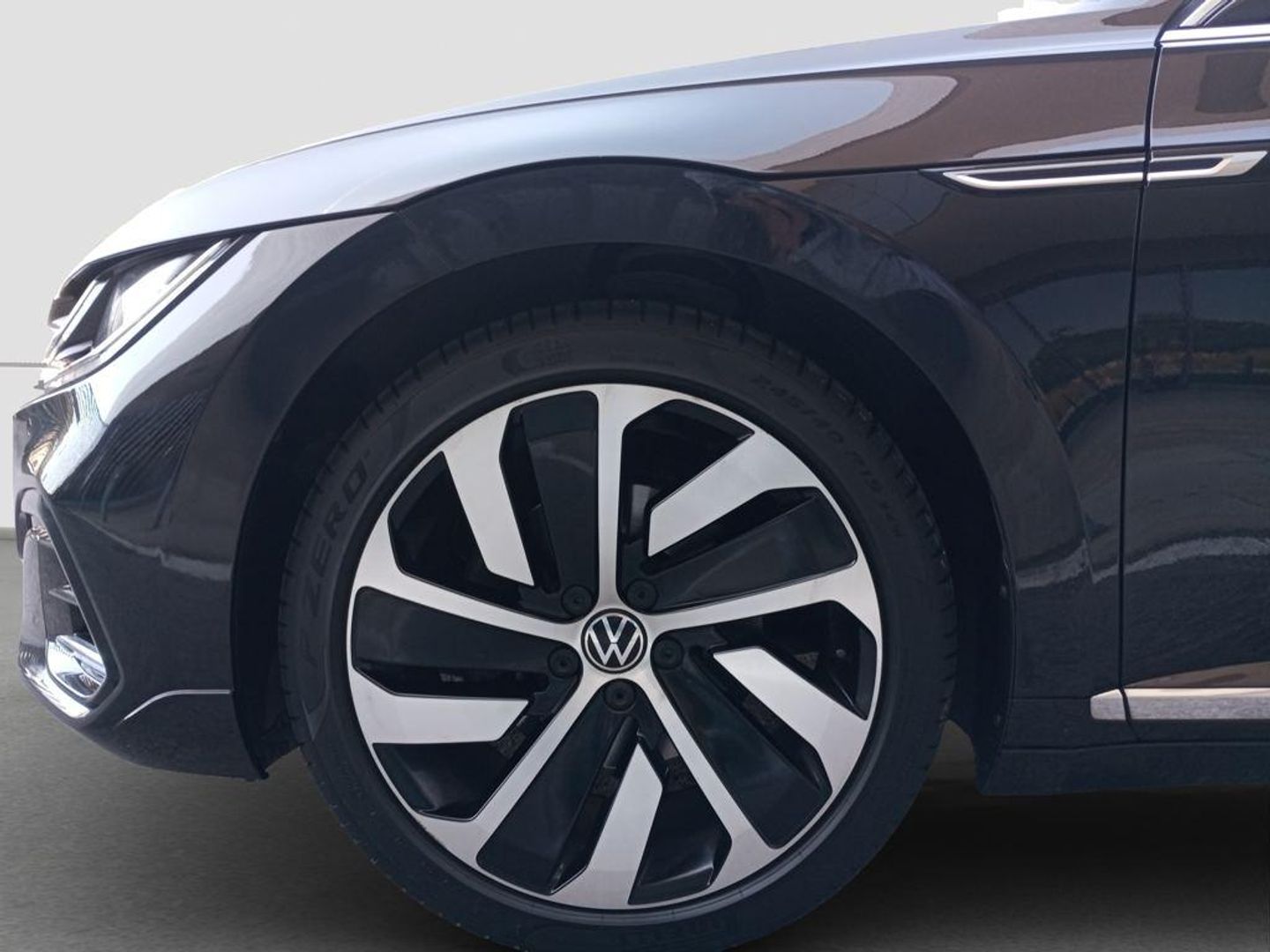 Volkswagen Arteon Shooting Brake R-Line 2.0 TDI 110 kW (150 CV) DSG