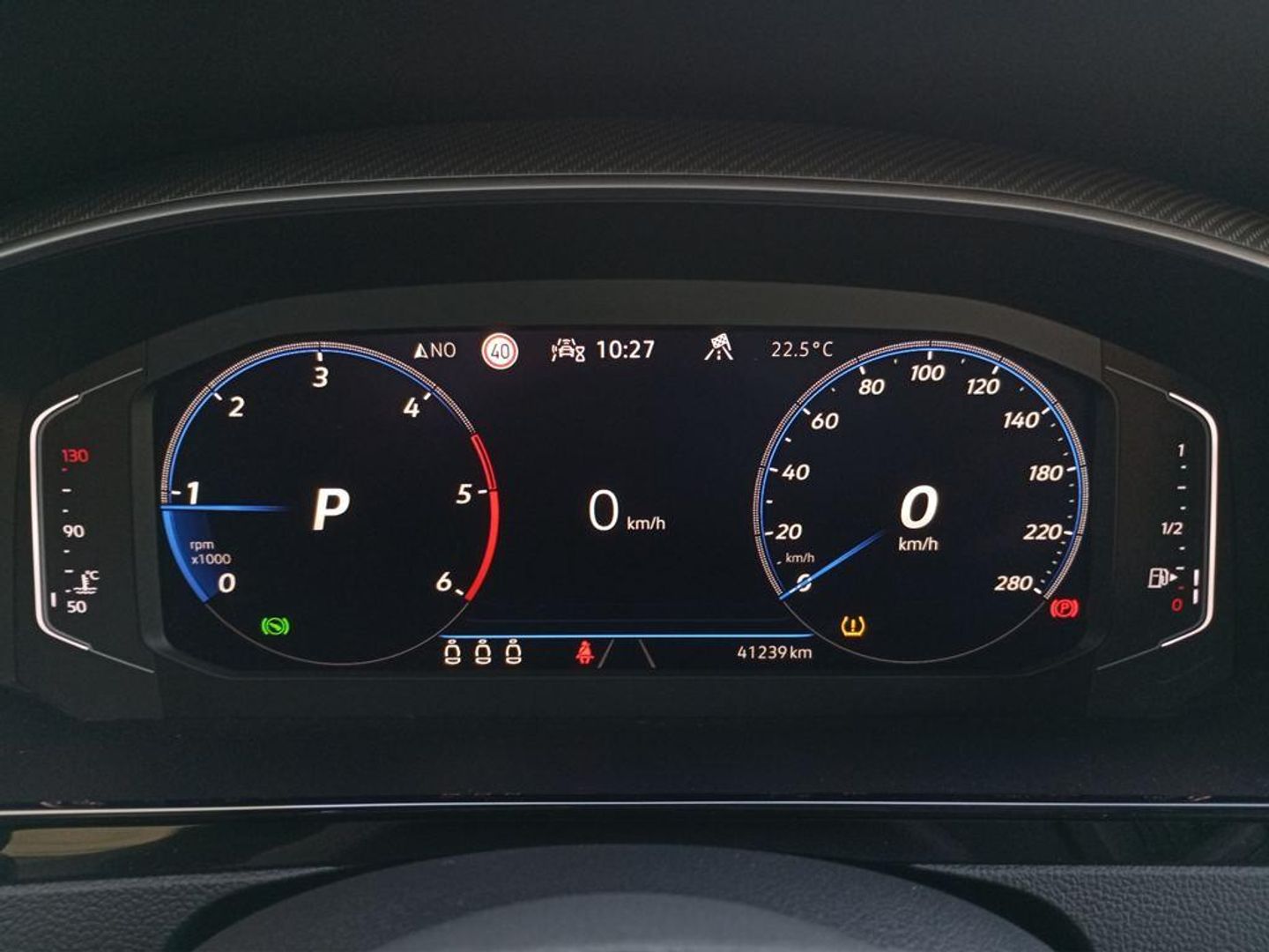 Volkswagen Arteon Shooting Brake R-Line 2.0 TDI 110 kW (150 CV) DSG