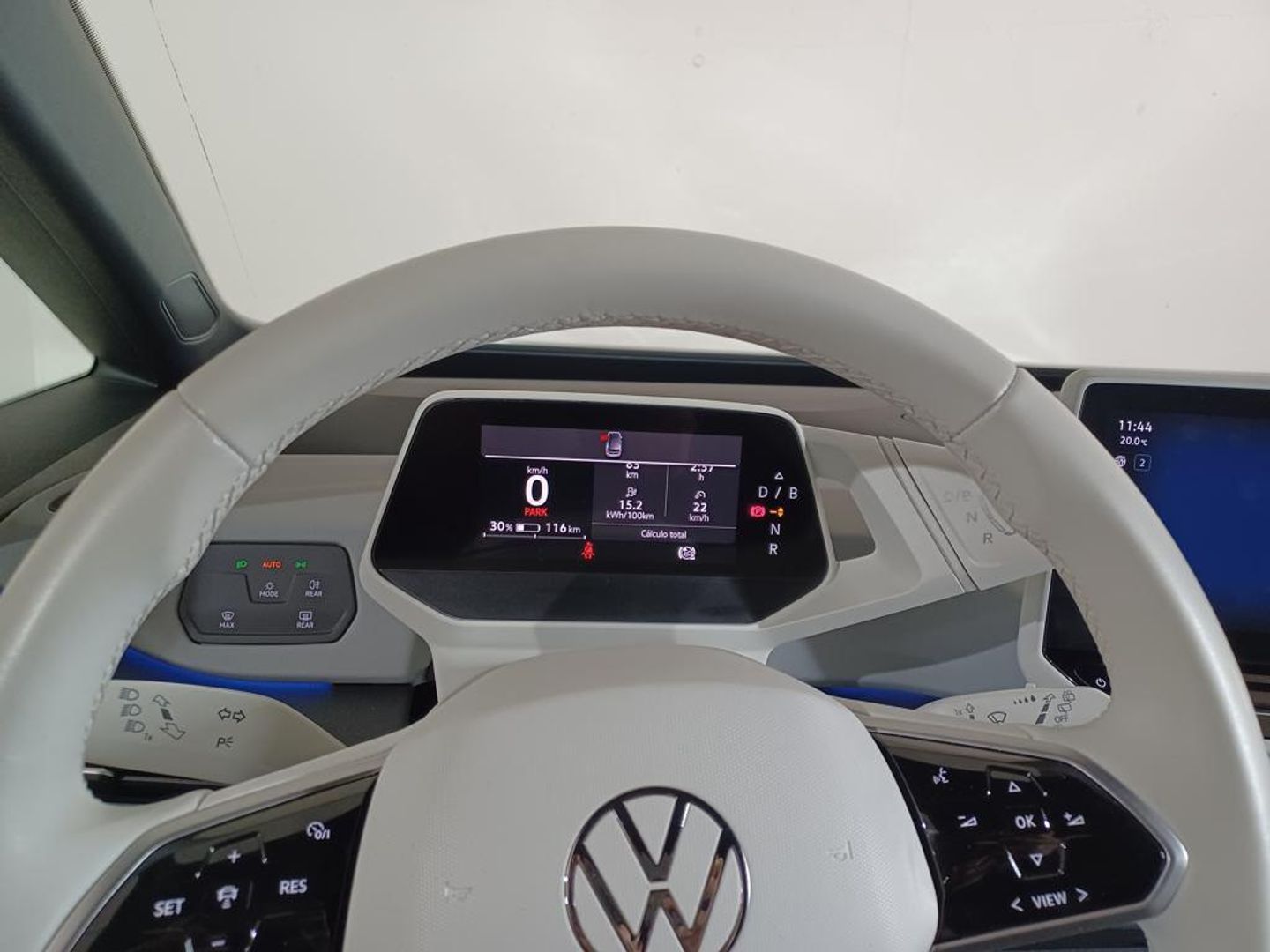Volkswagen ID.3 Style Automático 1 vel. 150 kW (204 CV)