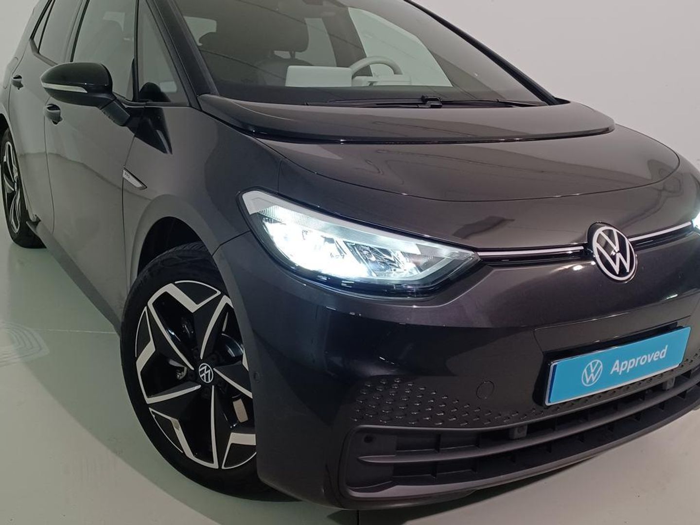 Volkswagen ID.3 Style Automático 1 vel. 150 kW (204 CV)