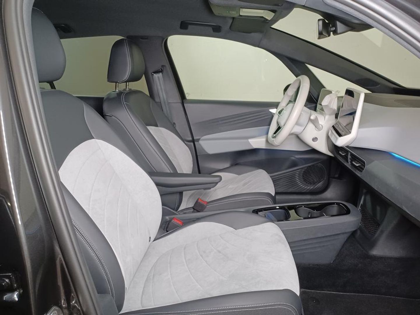 Volkswagen ID.3 Style Automático 1 vel. 150 kW (204 CV)