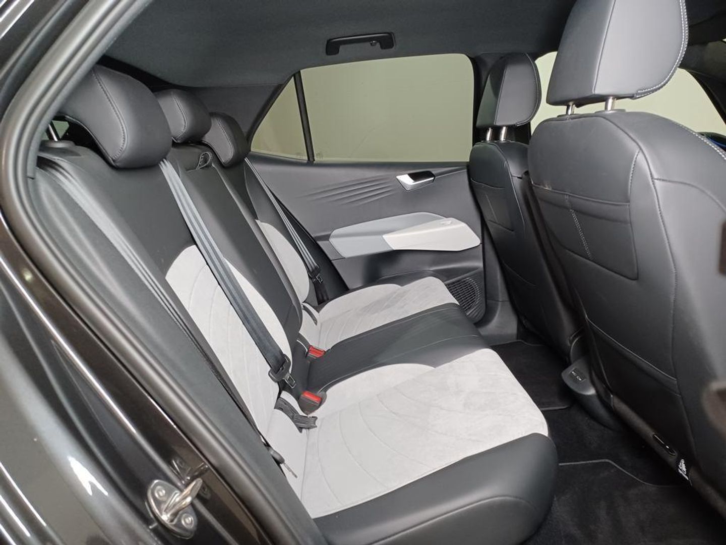 Volkswagen ID.3 Style Automático 1 vel. 150 kW (204 CV)
