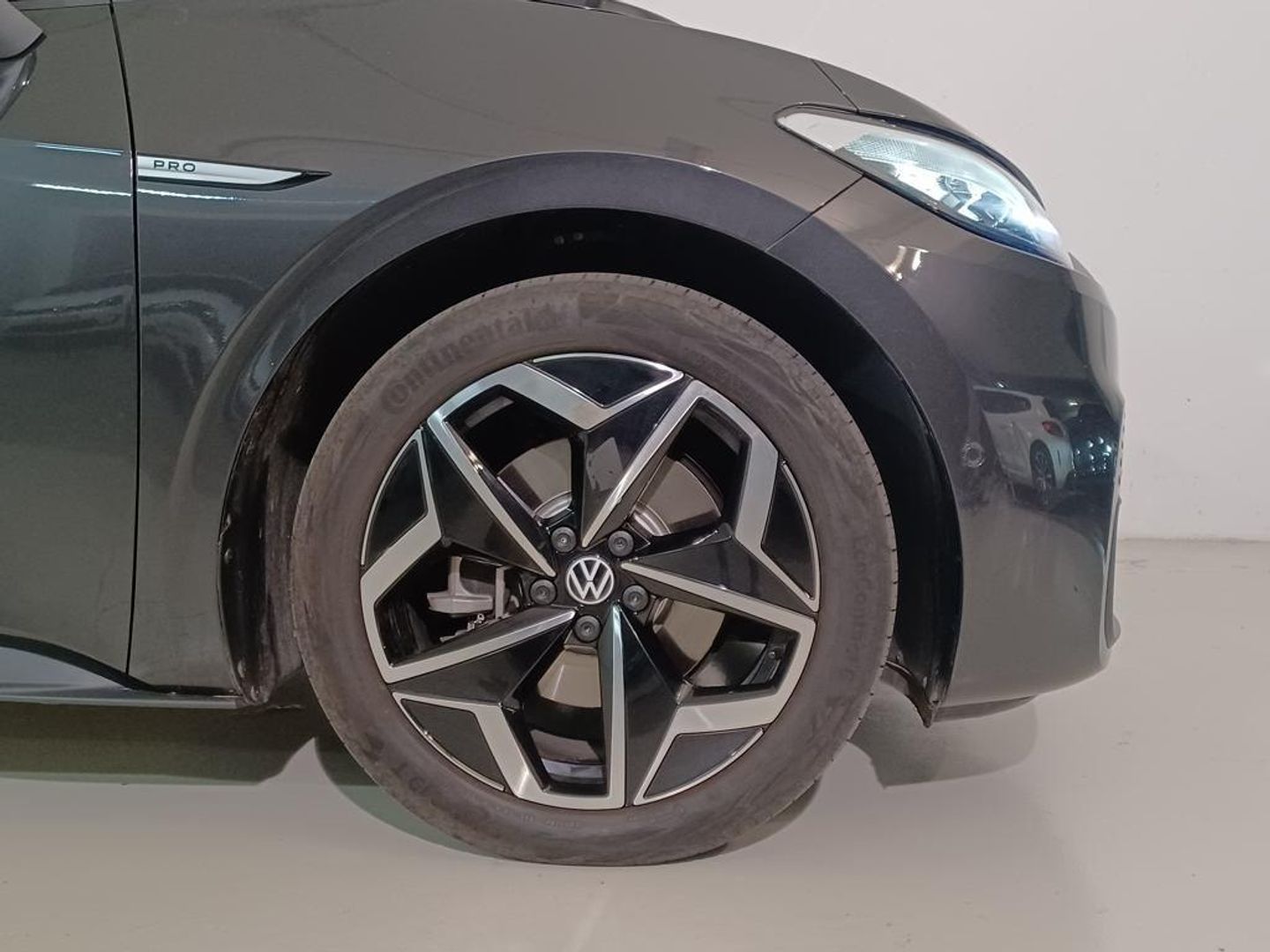 Volkswagen ID.3 Style Automático 1 vel. 150 kW (204 CV)