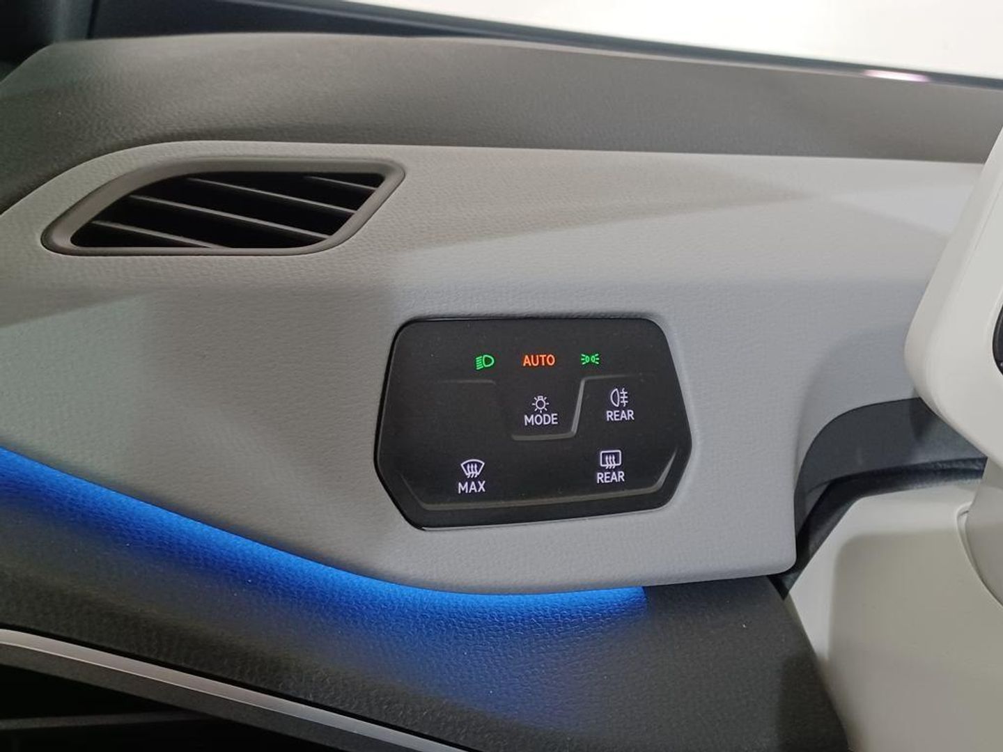 Volkswagen ID.3 Style Automático 1 vel. 150 kW (204 CV)