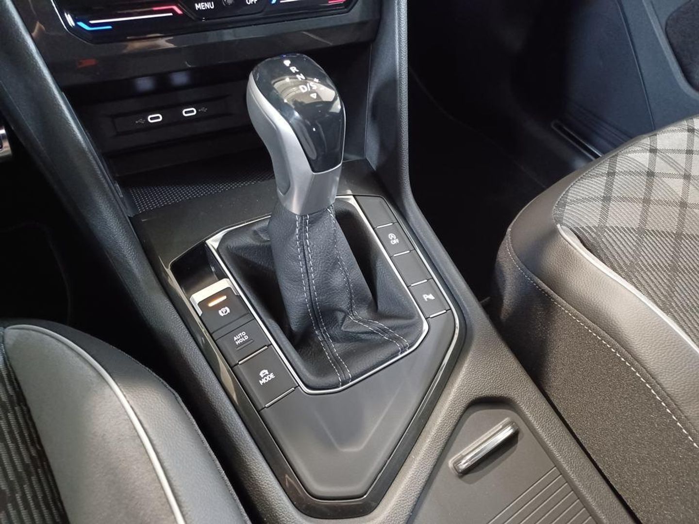 Volkswagen Tiguan R-Line 2.0 TDI 110 kW (150 CV) DSG