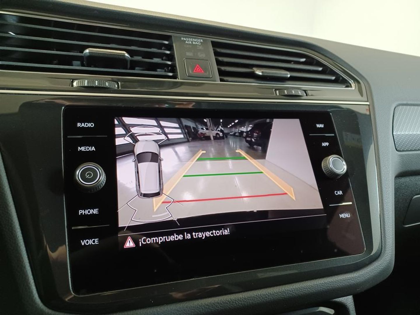 Volkswagen Tiguan R-Line 2.0 TDI 110 kW (150 CV) DSG