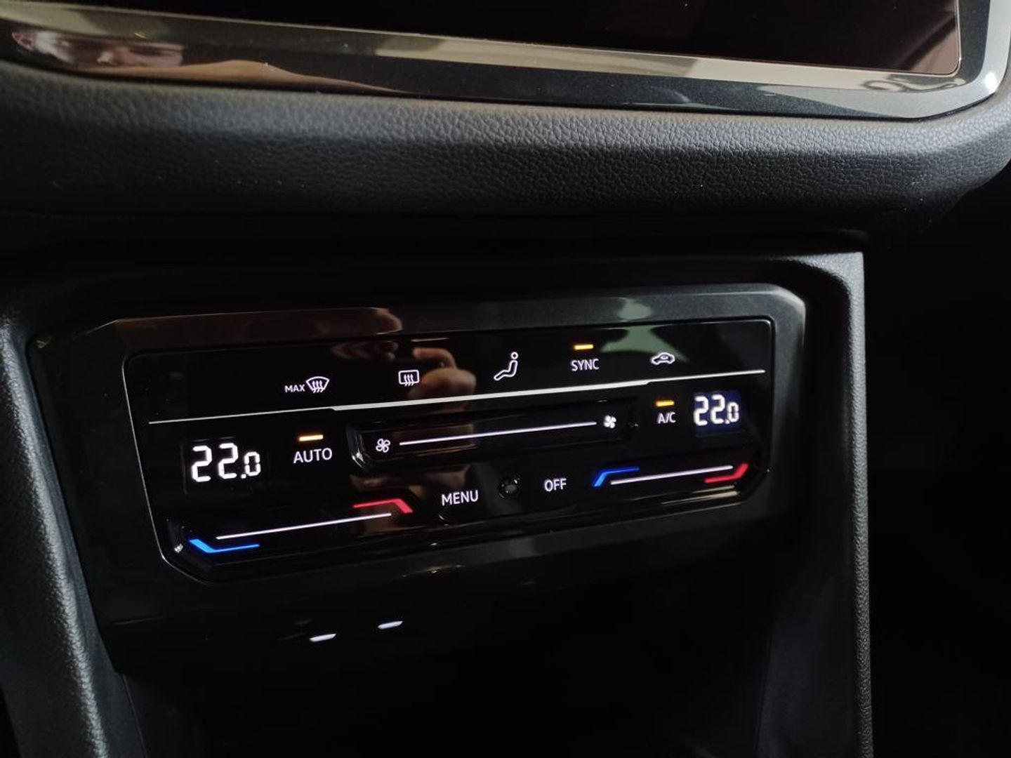 Volkswagen Tiguan R-Line 2.0 TDI 110 kW (150 CV) DSG