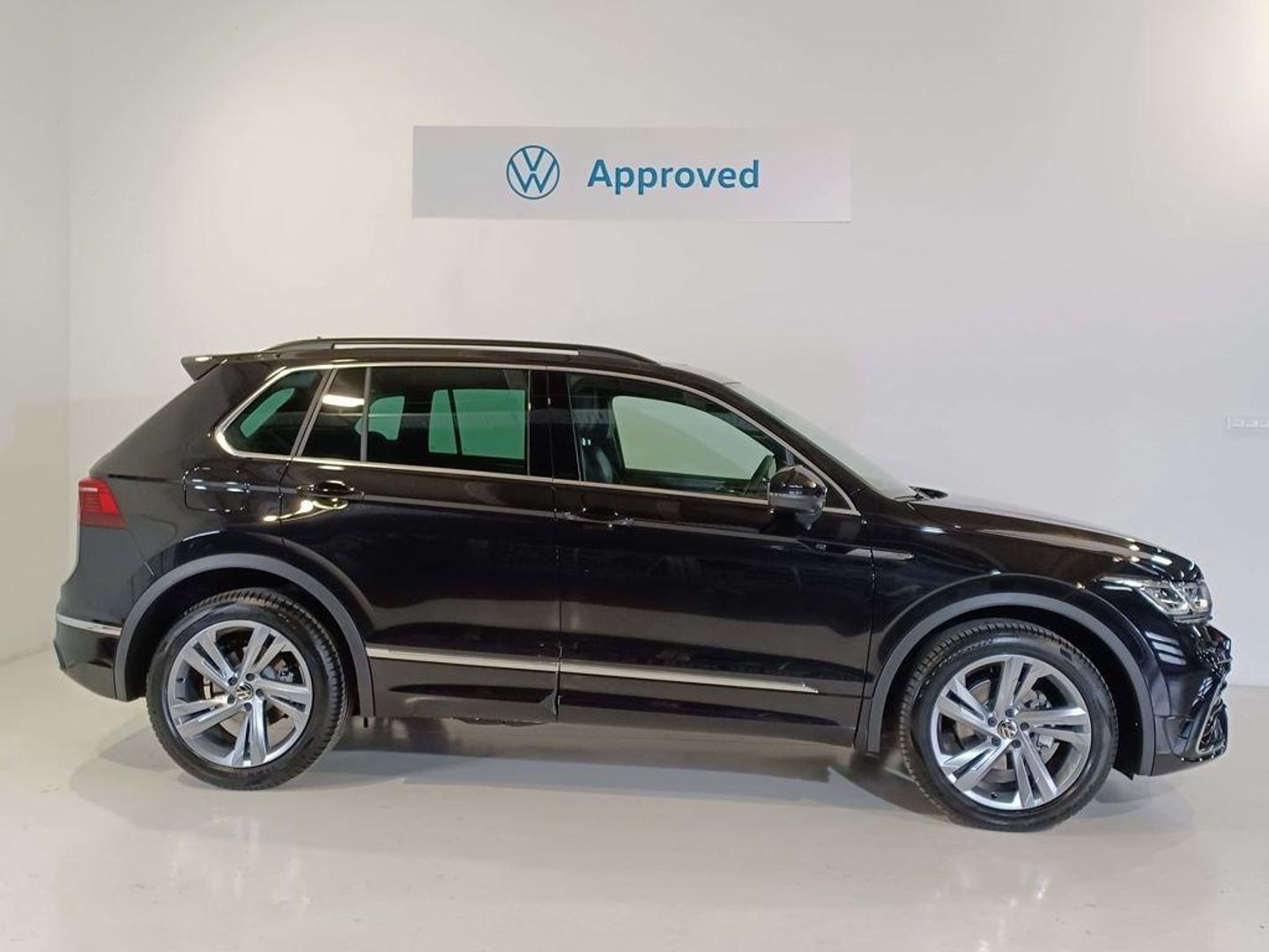 Volkswagen Tiguan R-Line 2.0 TDI 110 kW (150 CV) DSG