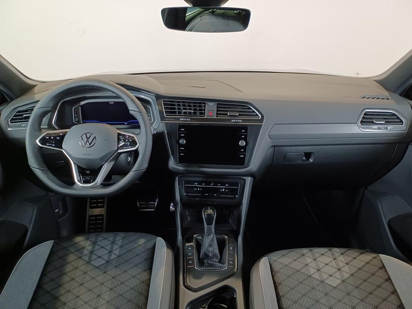 Volkswagen Tiguan R-Line 2.0 TDI 110 kW (150 CV) DSG