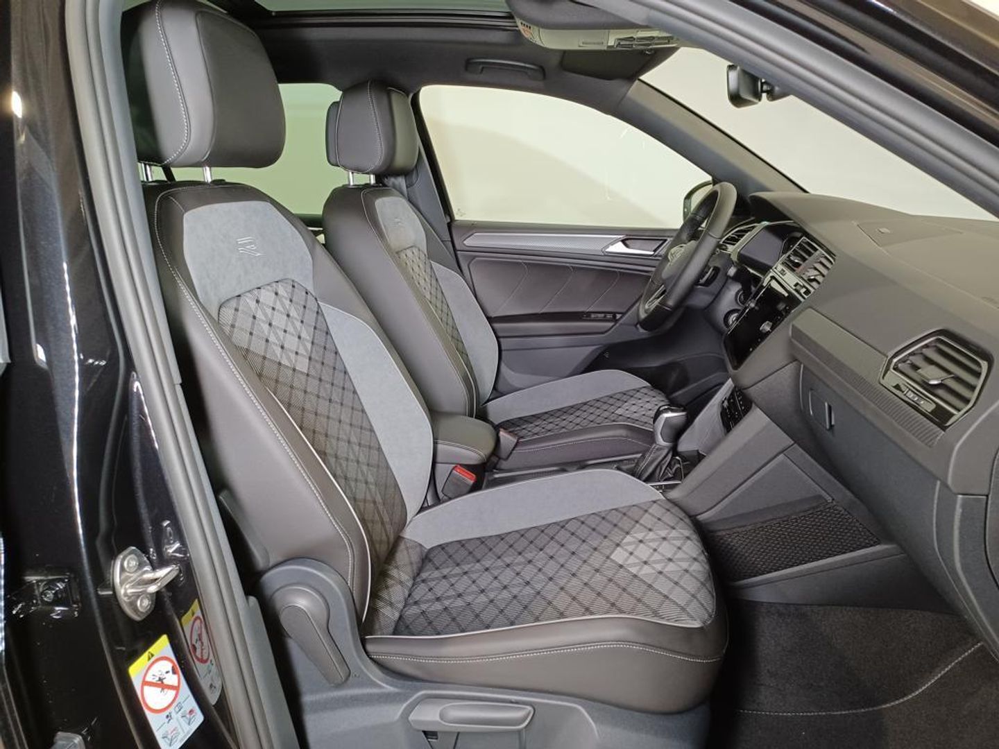 Volkswagen Tiguan R-Line 2.0 TDI 110 kW (150 CV) DSG