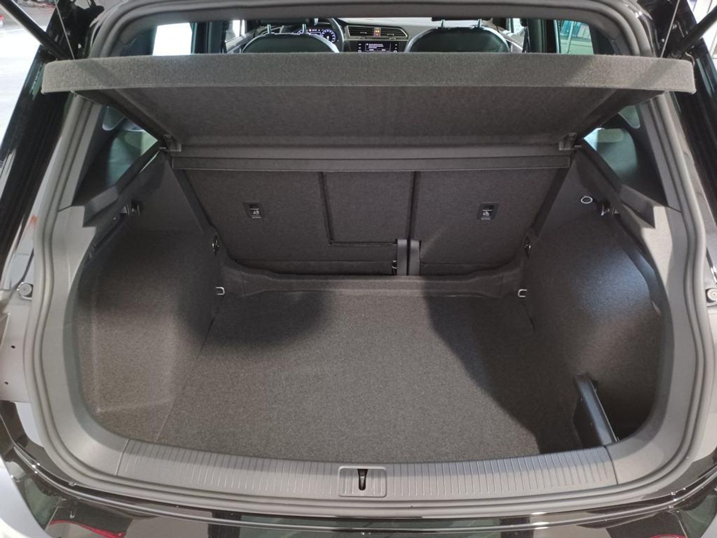 Volkswagen Tiguan R-Line 2.0 TDI 110 kW (150 CV) DSG