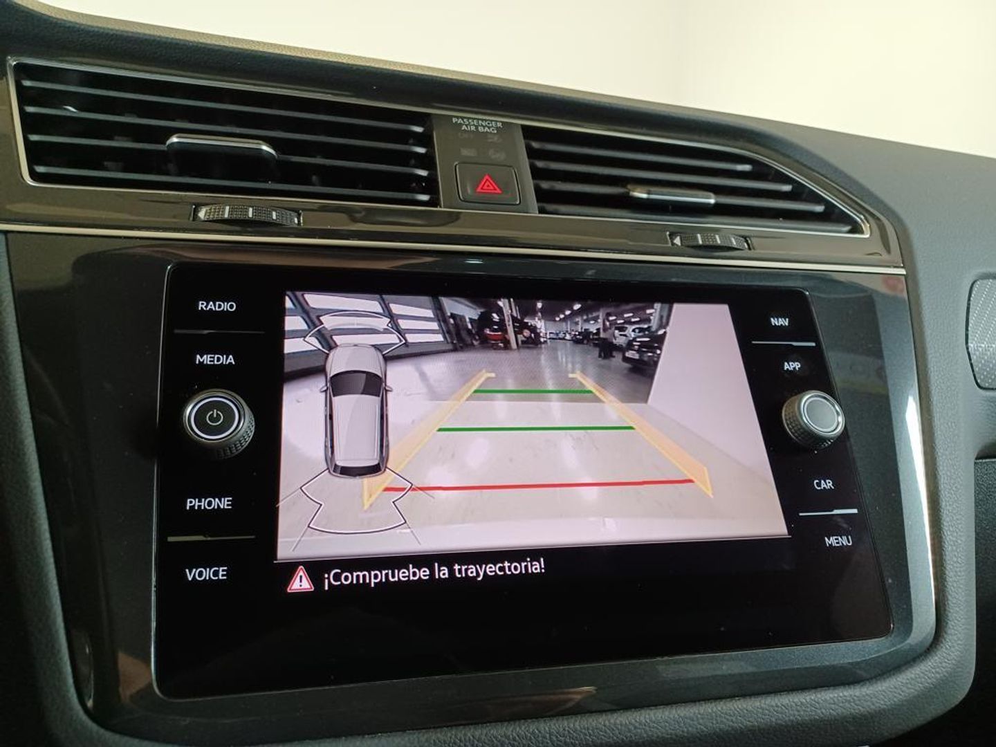 Volkswagen Tiguan R-Line 2.0 TDI 110 kW (150 CV) DSG