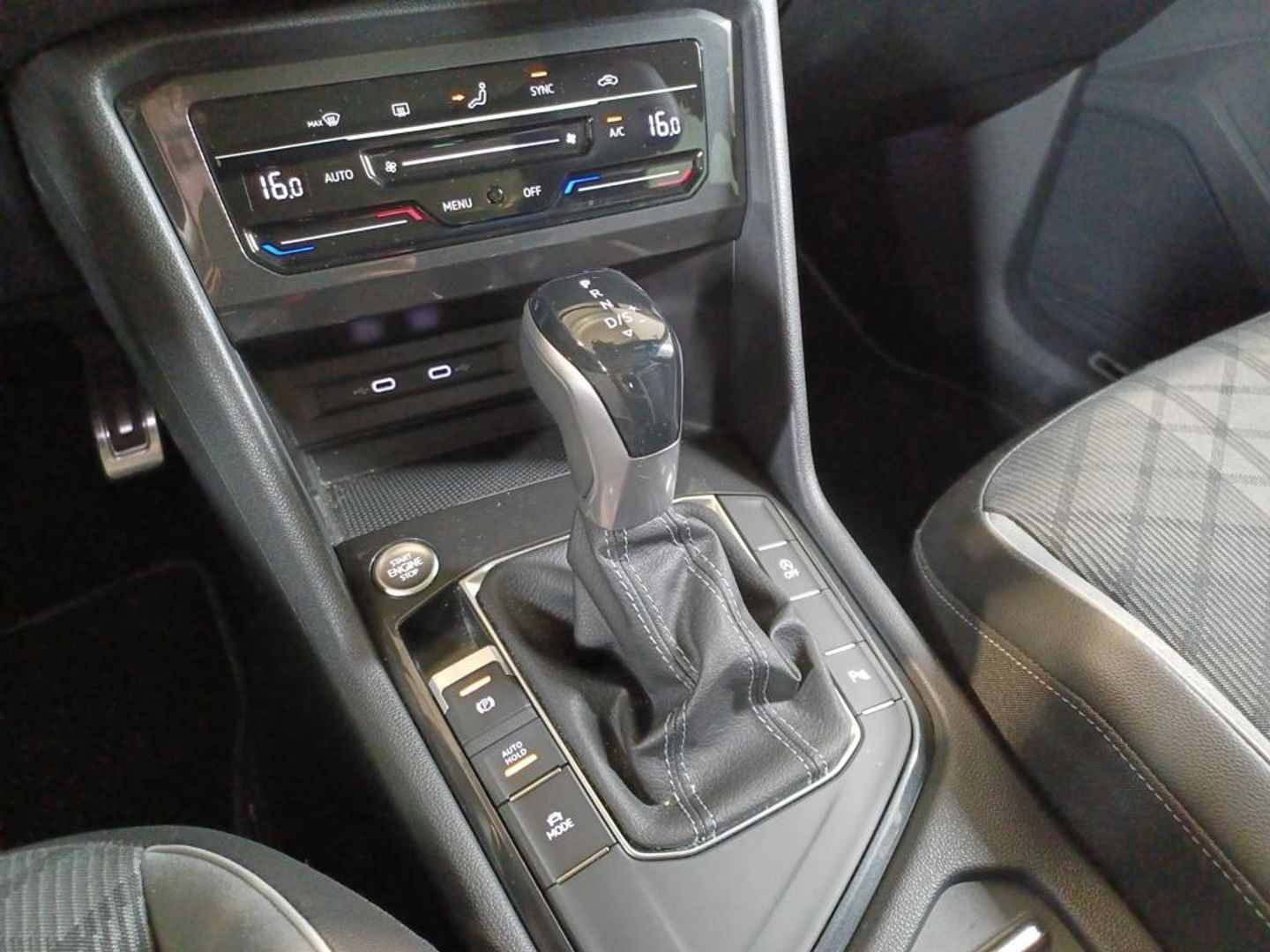 Volkswagen Tiguan R-Line 2.0 TDI 110 kW (150 CV) DSG
