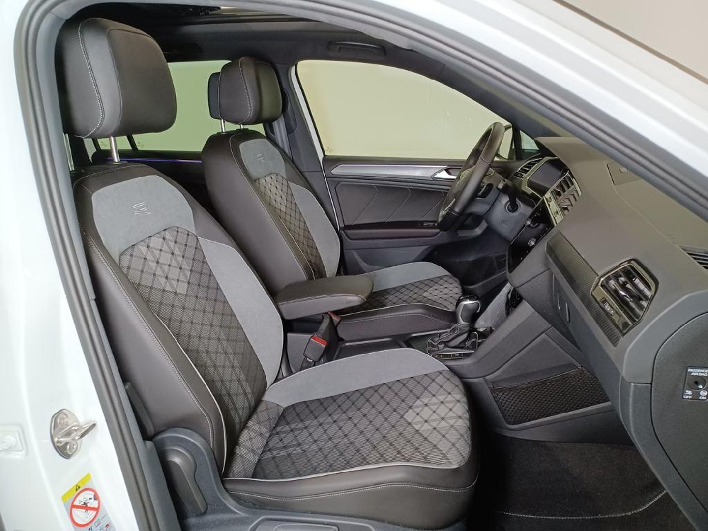 Volkswagen Tiguan R-Line 2.0 TDI 110 kW (150 CV) DSG