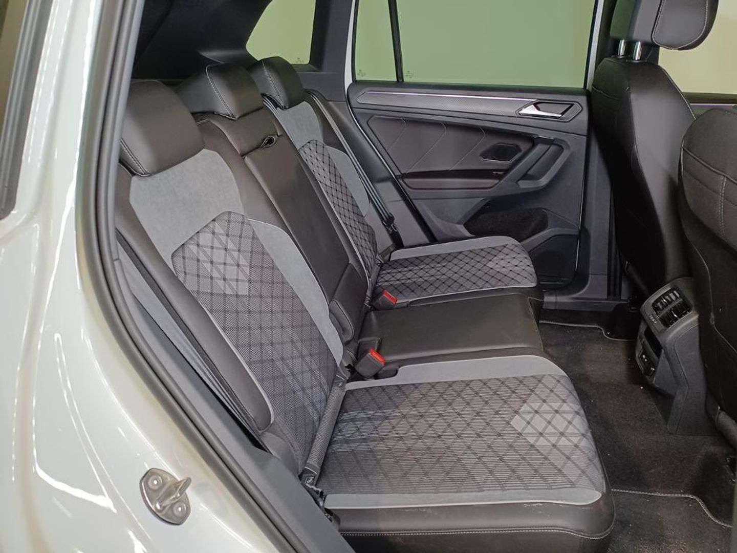 Volkswagen Tiguan R-Line 2.0 TDI 110 kW (150 CV) DSG