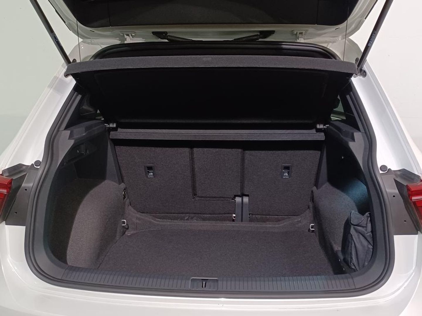 Volkswagen Tiguan R-Line 2.0 TDI 110 kW (150 CV) DSG