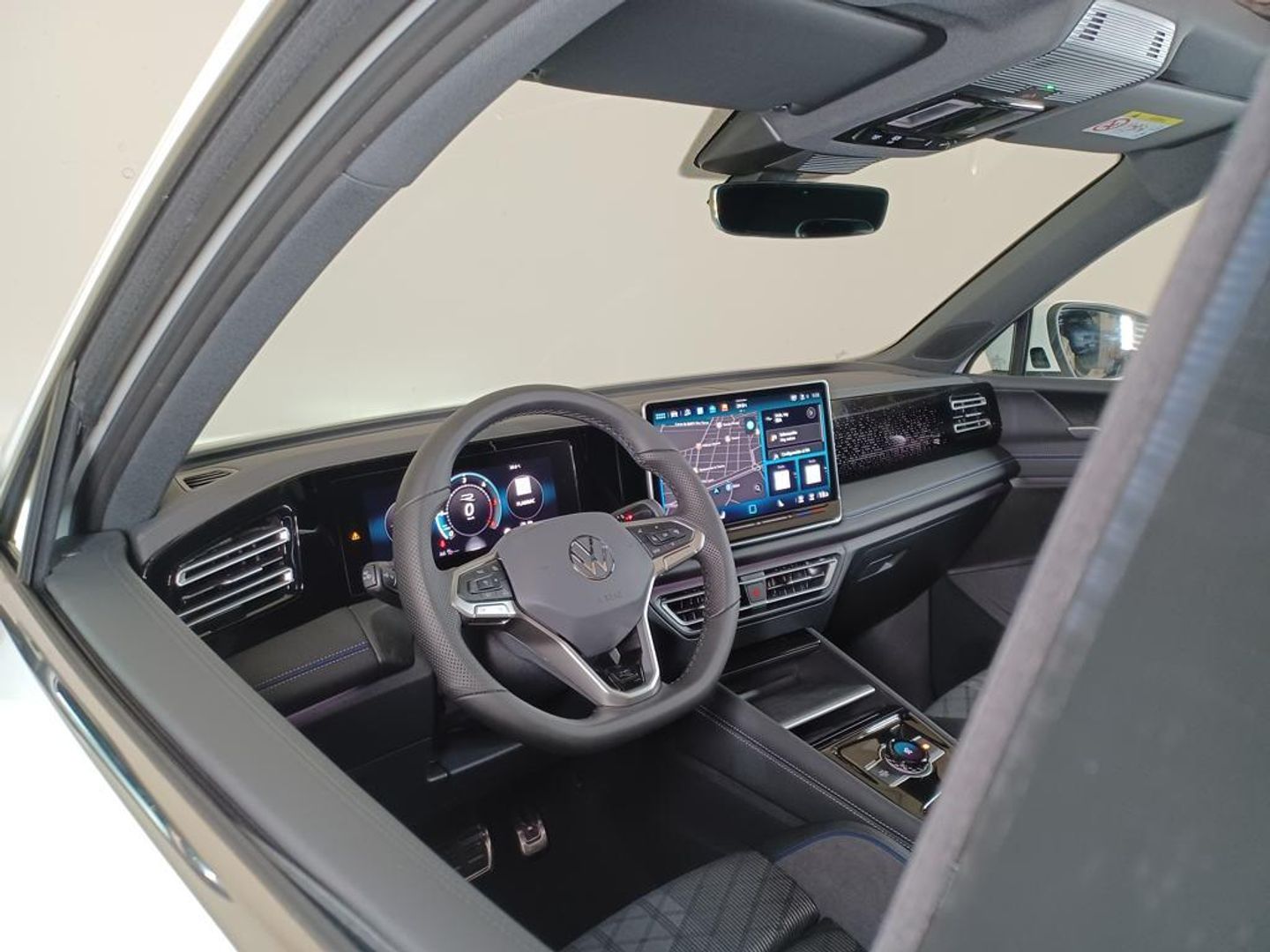 Volkswagen Tiguan R-Line 2.0 TDI 110 kW (150 CV) DSG