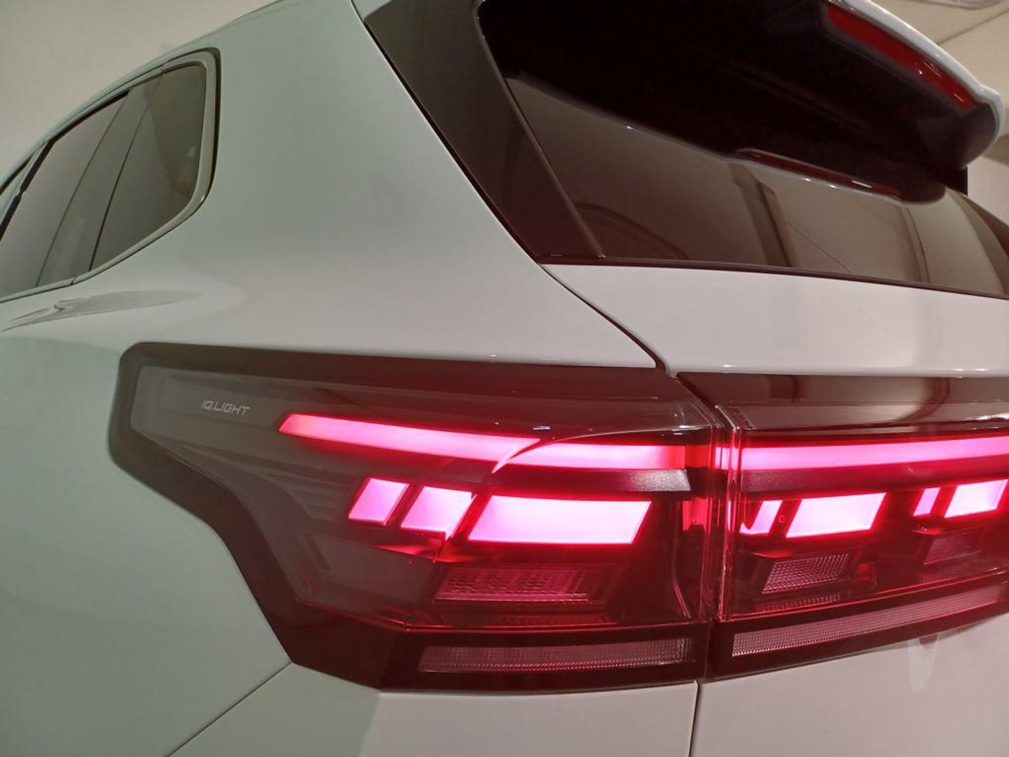 Volkswagen Tiguan R-Line 2.0 TDI 110 kW (150 CV) DSG