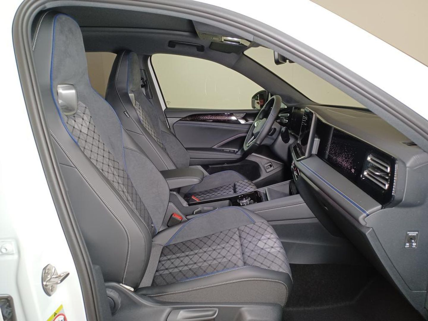 Volkswagen Tiguan R-Line 2.0 TDI 110 kW (150 CV) DSG