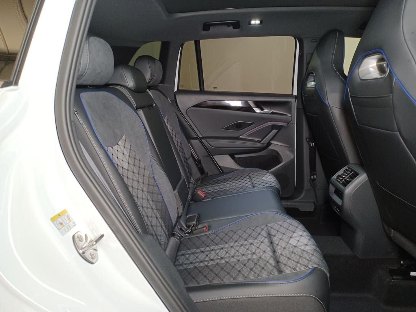 Volkswagen Tiguan R-Line 2.0 TDI 110 kW (150 CV) DSG