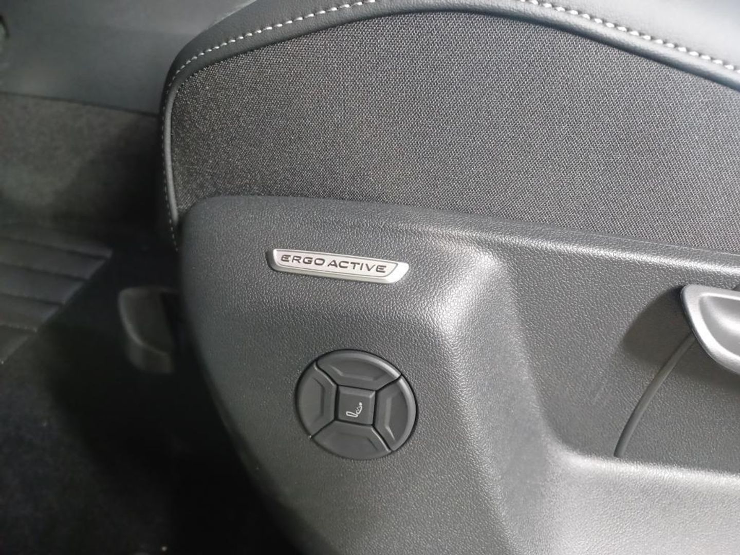 Volkswagen Tiguan R-Line 2.0 TDI 110 kW (150 CV) DSG