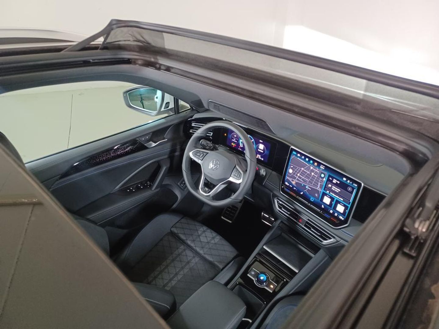 Volkswagen Tiguan R-Line 2.0 TDI 110 kW (150 CV) DSG