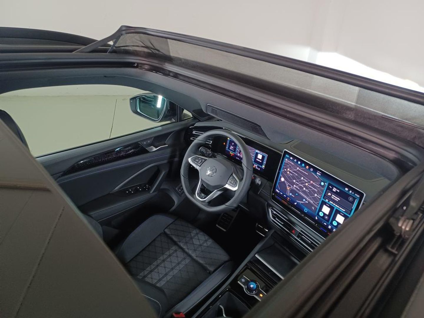 Volkswagen Tiguan R-Line 2.0 TDI 110 kW (150 CV) DSG