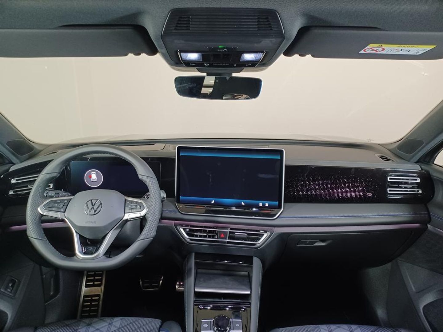Volkswagen Tiguan R-Line 2.0 TDI 110 kW (150 CV) DSG