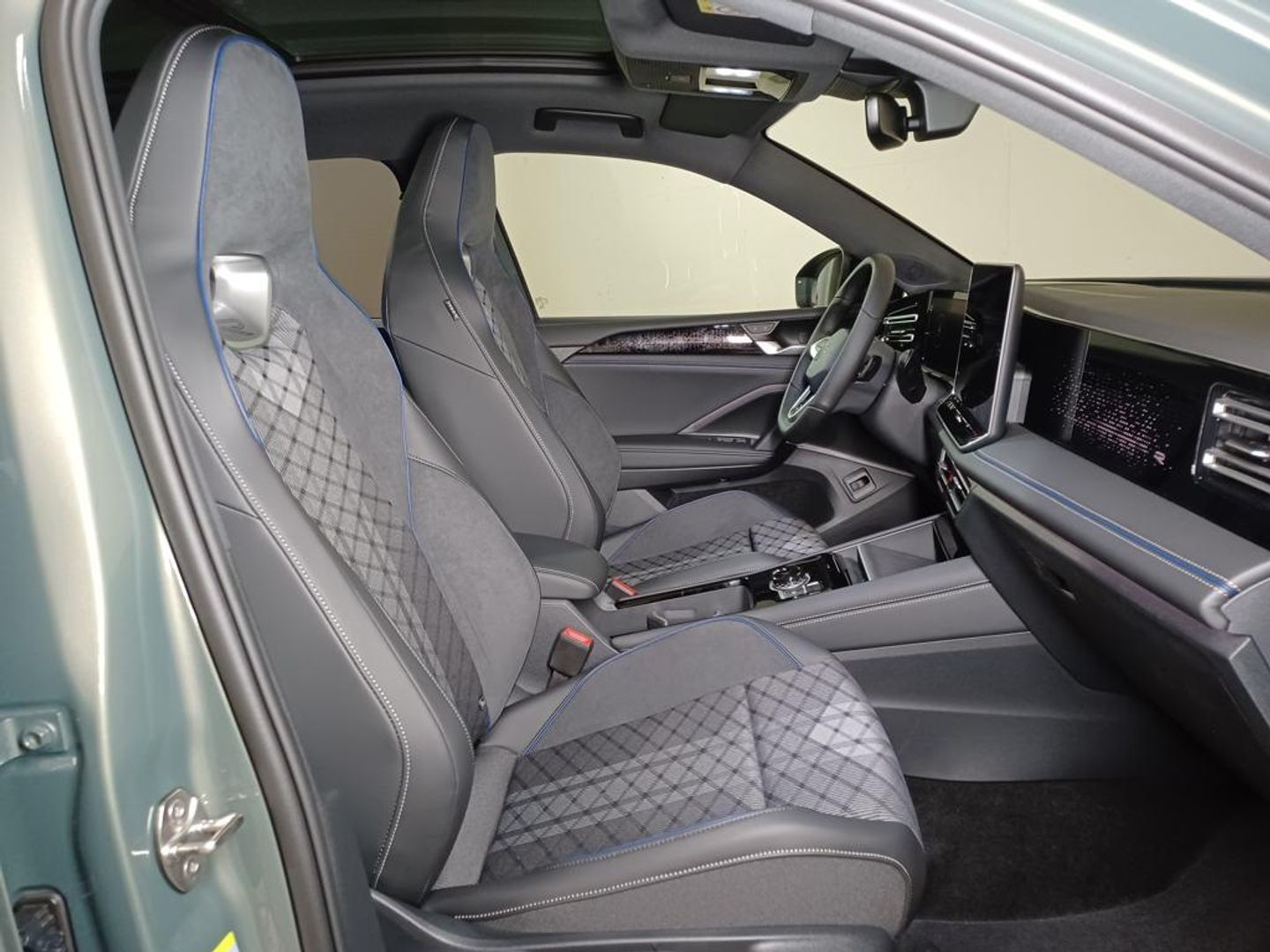 Volkswagen Tiguan R-Line 2.0 TDI 110 kW (150 CV) DSG